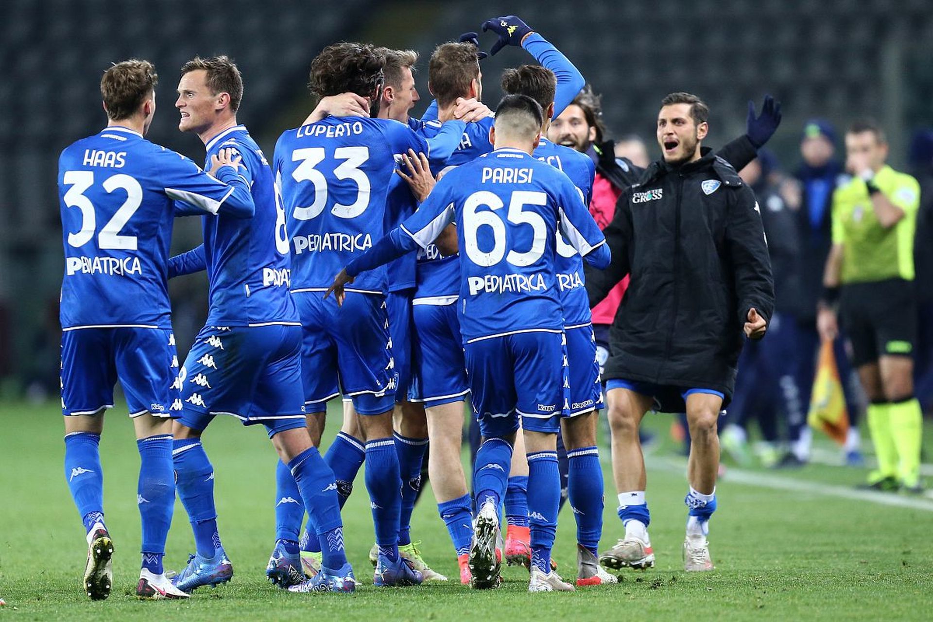 的全面表现 的全面表现